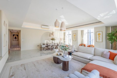 Apartman u Downtown Dubai (Downtown Burj Dubai), UAE 4 spavaćih soba, 302.21 m2 Br. 767037 - fotografija 4