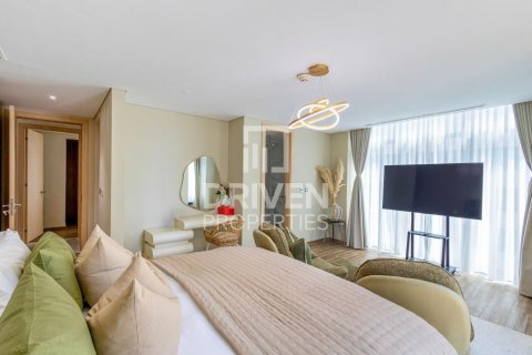 Apartman u Downtown Dubai (Downtown Burj Dubai), UAE 4 spavaćih soba, 302.21 m2 Br. 767037 - fotografija 24