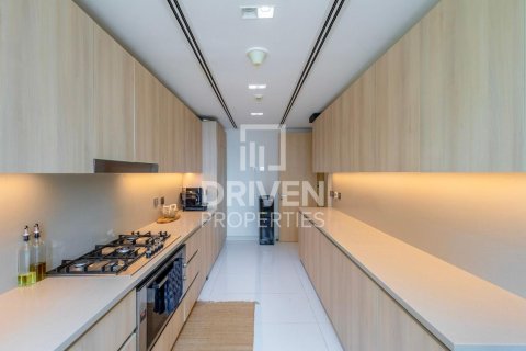 Apartman u Downtown Dubai (Downtown Burj Dubai), UAE 4 spavaćih soba, 302.21 m2 Br. 767037 - fotografija 14