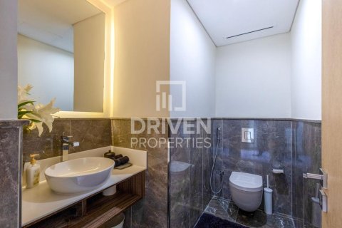 Apartman u Downtown Dubai (Downtown Burj Dubai), UAE 4 spavaćih soba, 302.21 m2 Br. 767037 - fotografija 19