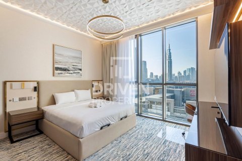 Apartman u Zabeel, Dubai, UAE 2 spavaćih soba, 113.34 m2 Br. 767038 - fotografija 6