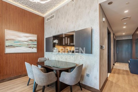 Apartman u Zabeel, Dubai, UAE 2 spavaćih soba, 113.34 m2 Br. 767038 - fotografija 9