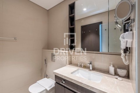 Apartman u Zabeel, Dubai, UAE 2 spavaćih soba, 113.34 m2 Br. 767038 - fotografija 13