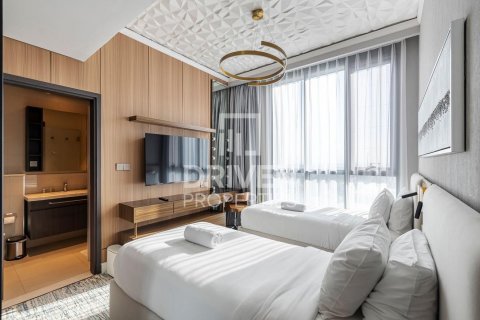 Apartman u Zabeel, Dubai, UAE 2 spavaćih soba, 113.34 m2 Br. 767038 - fotografija 7