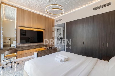 Apartman u Zabeel, Dubai, UAE 2 spavaćih soba, 113.34 m2 Br. 767038 - fotografija 5