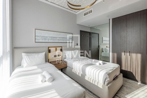 Apartman u Zabeel, Dubai, UAE 2 spavaćih soba, 113.34 m2 Br. 767038 - fotografija 8