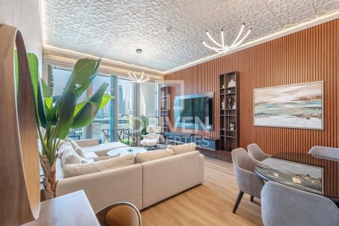 Apartman u Zabeel, Dubai, UAE 2 spavaćih soba, 113.34 m2 Br. 767038 - fotografija 4