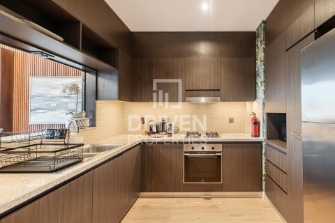 Apartman u Zabeel, Dubai, UAE 2 spavaćih soba, 113.34 m2 Br. 767038 - fotografija 10