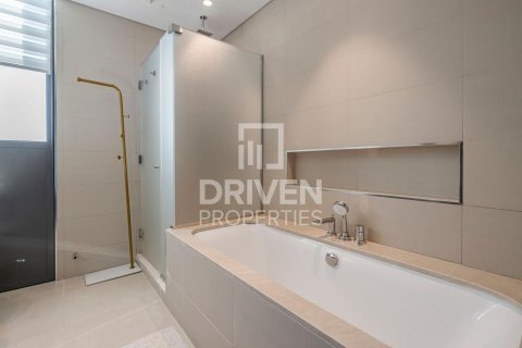 Apartman u Zabeel, Dubai, UAE 2 spavaćih soba, 113.34 m2 Br. 767038 - fotografija 14