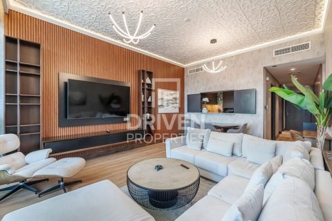 Apartman u Zabeel, Dubai, UAE 2 spavaćih soba, 113.34 m2 Br. 767038 - fotografija 2