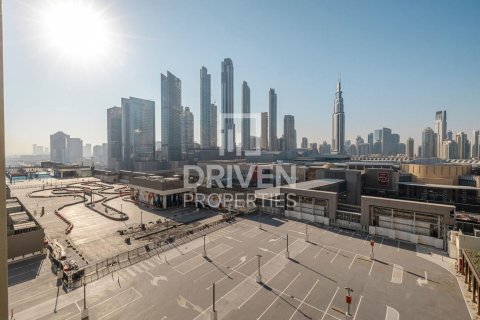 Apartman u Zabeel, Dubai, UAE 2 spavaćih soba, 113.34 m2 Br. 767038 - fotografija 15