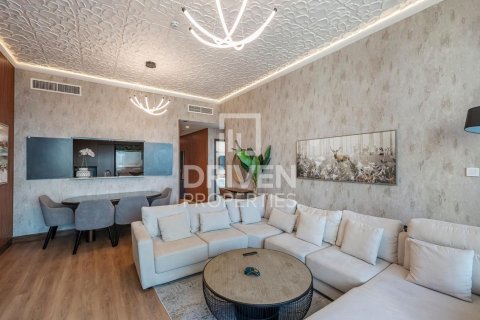 Apartman u Zabeel, Dubai, UAE 2 spavaćih soba, 113.34 m2 Br. 767038 - fotografija 3