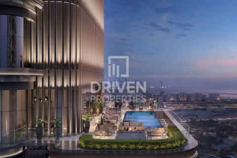 Zabeel, Dubai, BAE’de daire 3 yatak odası, 170.76 m&sup2; No 767035