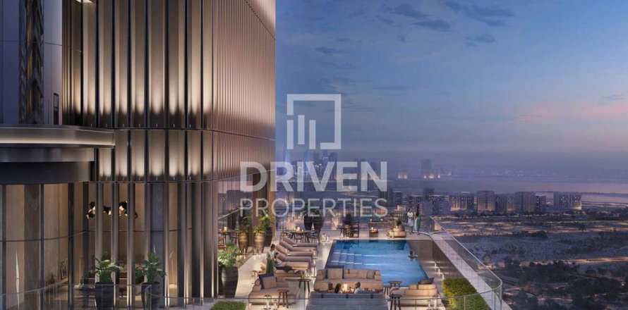 Apartmán v Zabeel, Dubai, SAE 3 spálne, 170.76 m2 č. 767035