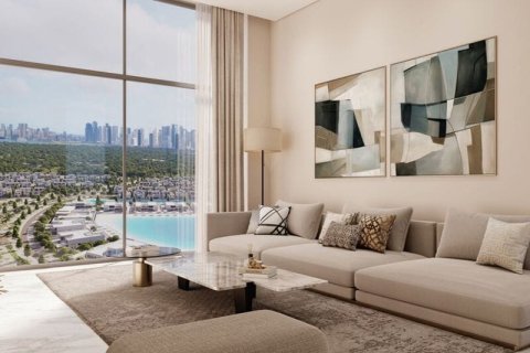 Huoneisto Mohammed Bin Rashid City, Dubai, Arabiemiraatit 1 makuuhuone, 47 m2 № 722539 - kuva 4