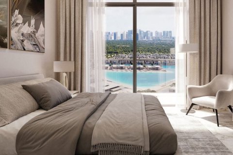 Huoneisto Mohammed Bin Rashid City, Dubai, Arabiemiraatit 1 makuuhuone, 47 m2 № 722539 - kuva 5