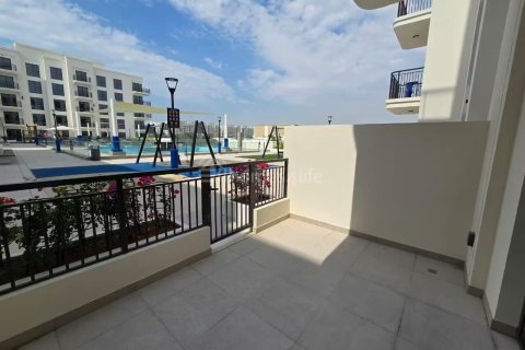 Leilighet i Town Square, Dubai, Emiratene 1 soverom, 65 kvm nr. 722535