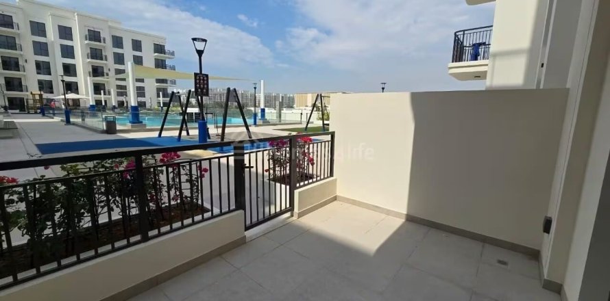 Lakás itt: Town Square, Dubai, EAE, 1 hálószoba, 65 m², azonosító: 722535