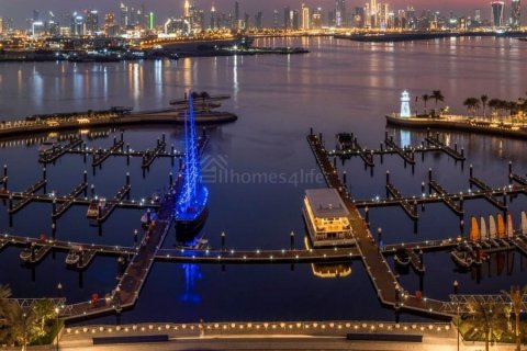 Apartment til salg i Dubai Creek Harbour (The Lagoons), Dubai, UAE 1 soveværelse, 71 kvm № 722540 - foto 12