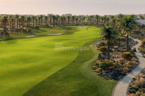 Huoneisto Dubai South (Dubai World Central), Dubai, Arabiemiraatit 2 makuuhuonetta, 92 m2 № 722534 - kuva 3