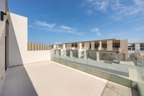 Townhouse in Mohammed Bin Rashid City, Dubai, UAE 4 bedrooms, 187 sq.m. № 722538 - photo 6