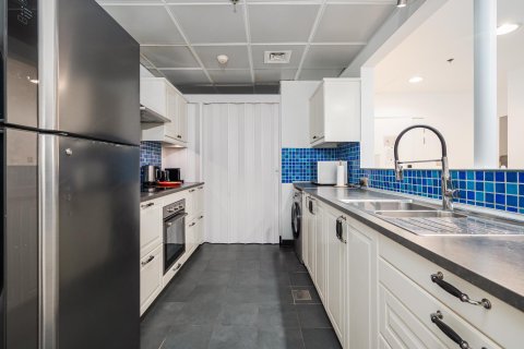 Apartment sa Jumeirah Beach Residence, Dubai, UAE 2 silid-tulugan, 174.55 sq.m. № 749896 - larawan 9