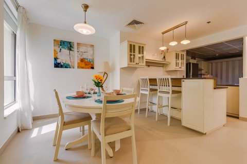 阿联酋 Dubai Jumeirah Beach Residence 公寓  2 卧, 174.55 平方米 , 编号 749896