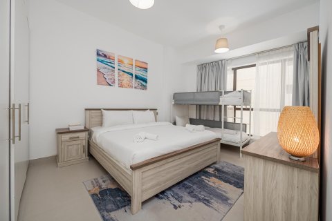 Apartment sa Jumeirah Beach Residence, Dubai, UAE 2 silid-tulugan, 174.55 sq.m. № 749896 - larawan 3