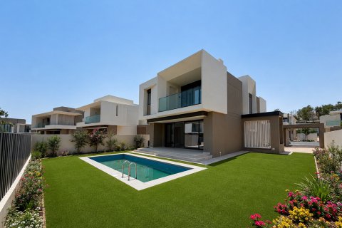 阿联酋 Dubai Jebel Ali 别墅  4 卧, 638 平方米 , 编号 749898