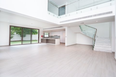 Vila na Yas Island, Abu Dhabi, SAE 4 ložnice, 460.37 m² Č.: 749924 - fotografie 3