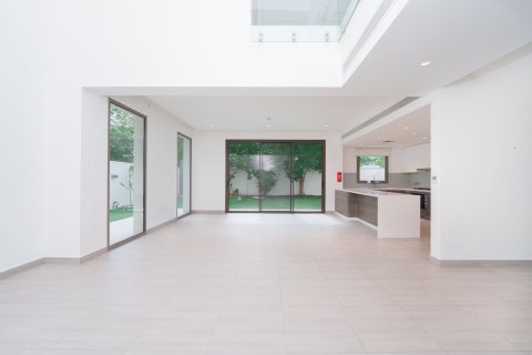 Vila na Yas Island, Abu Dhabi, SAE 4 ložnice, 460.37 m² Č.: 749924 - fotografie 4