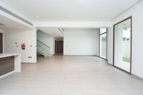 Vila na Yas Island, Abu Dhabi, SAE 4 ložnice, 460.37 m² Č.: 749924 - fotografie 5