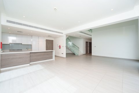 Vila na Yas Island, Abu Dhabi, SAE 4 ložnice, 460.37 m² Č.: 749924 - fotografie 6
