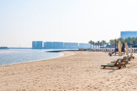 Διαμέρισμα σε Al Raha Beach, Abu Dhabi, ΗΑΕ 2 υπνοδωμάτια, 144.19 τ.μ. Αρ. 749899 - φωτογραφία 4
