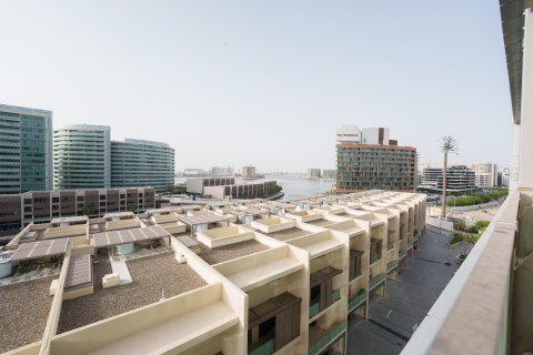 Διαμέρισμα σε Al Raha Beach, Abu Dhabi, ΗΑΕ 2 υπνοδωμάτια, 144.19 τ.μ. Αρ. 749899 - φωτογραφία 6