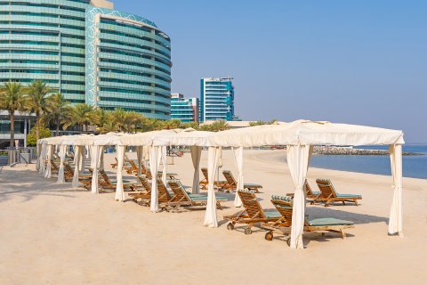 Διαμέρισμα σε Al Raha Beach, Abu Dhabi, ΗΑΕ 2 υπνοδωμάτια, 144.19 τ.μ. Αρ. 749899 - φωτογραφία 5