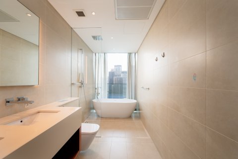 Apartman u Dubai Marina, UAE 3 spavaćih soba, 185.27 m2 Br. 749925 - fotografija 5