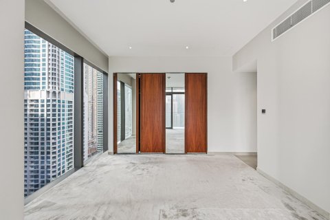 Apartman u Dubai Marina, UAE 3 spavaćih soba, 185.27 m2 Br. 749925 - fotografija 15