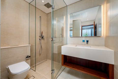 Apartman u Dubai Marina, UAE 3 spavaćih soba, 185.27 m2 Br. 749925 - fotografija 11