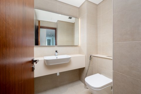 Apartman u Dubai Marina, UAE 3 spavaćih soba, 185.27 m2 Br. 749925 - fotografija 9