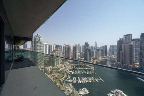 Apartman u Dubai Marina, UAE 3 spavaćih soba, 185.27 m2 Br. 749925 - fotografija 18