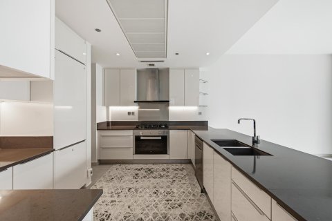 Apartman u Dubai Marina, UAE 3 spavaćih soba, 185.27 m2 Br. 749925 - fotografija 7
