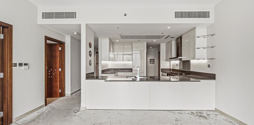 Apartman u Dubai Marina, UAE 185.27 m2, 3 spavaćih soba Br. 749925
