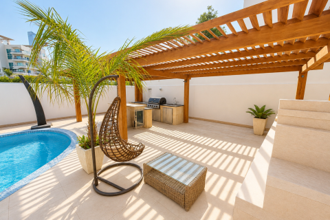 Villa til leje i Meadows, Dubai, UAE 5 soveværelser, 540.42 kvm № 749900 - foto 2