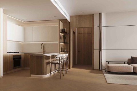 Apartment in Binghatti Hillviews in Al Barsha, Dubai, UAE 38.29 sq.m. № 573882 - photo 3