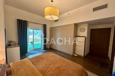 Apartmen di Jumeirah Village Triangle, Dubai, UAE 2 bilik tidur, 131 meter persegi № 726846 - foto 9