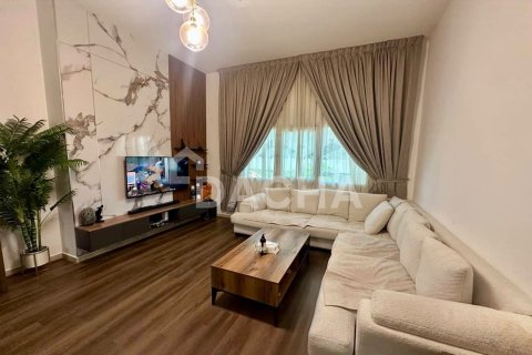 Apartmen di Jumeirah Village Triangle, Dubai, UAE 2 bilik tidur, 131 meter persegi № 726846 - foto 2
