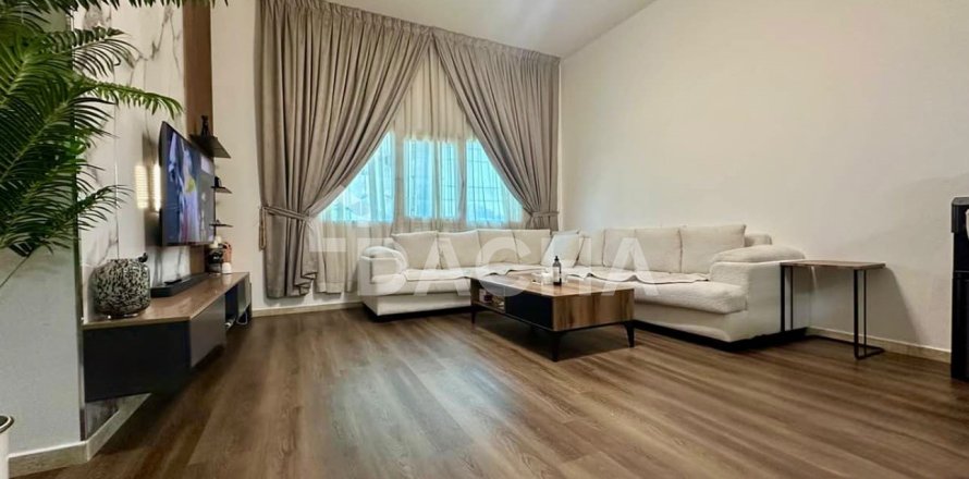 Apartmen di Jumeirah Village Triangle, Dubai, UAE 2 bilik tidur, 131 meter persegi № 726846