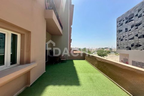 Apartmen di Jumeirah Village Triangle, Dubai, UAE 2 bilik tidur, 131 meter persegi № 726846 - foto 15