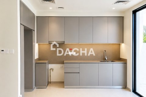 Huvila Dubai South (Dubai World Central), Dubai, Arabiemiraatit 4 makuuhuonetta, 232 m2 № 726867 - kuva 2